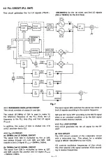 Предварительный просмотр 17 страницы Icom IC-R7000 Service Manual