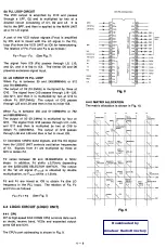 Предварительный просмотр 18 страницы Icom IC-R7000 Service Manual
