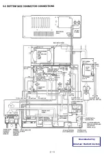 Preview for 21 page of Icom IC-R7000 Service Manual