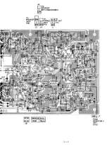 Preview for 53 page of Icom IC-R7000 Service Manual