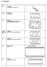 Предварительный просмотр 57 страницы Icom IC-R7000 Service Manual