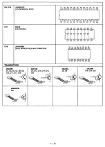 Предварительный просмотр 58 страницы Icom IC-R7000 Service Manual