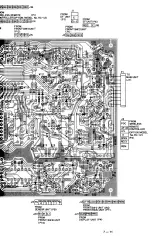 Preview for 60 page of Icom IC-R7000 Service Manual