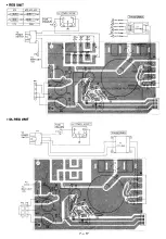 Предварительный просмотр 68 страницы Icom IC-R7000 Service Manual