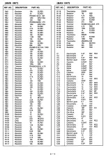 Preview for 74 page of Icom IC-R7000 Service Manual