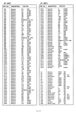 Предварительный просмотр 79 страницы Icom IC-R7000 Service Manual