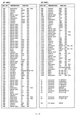 Предварительный просмотр 80 страницы Icom IC-R7000 Service Manual