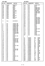 Preview for 82 page of Icom IC-R7000 Service Manual