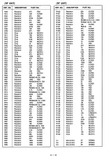 Предварительный просмотр 83 страницы Icom IC-R7000 Service Manual