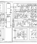 Предварительный просмотр 124 страницы Icom IC-R7000 Service Manual