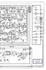 Предварительный просмотр 125 страницы Icom IC-R7000 Service Manual