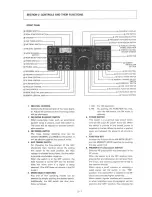 Предварительный просмотр 4 страницы Icom IC-R71 Service Manual