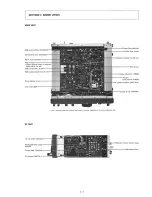 Предварительный просмотр 8 страницы Icom IC-R71 Service Manual