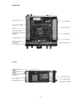 Предварительный просмотр 9 страницы Icom IC-R71 Service Manual