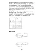 Предварительный просмотр 14 страницы Icom IC-R71 Service Manual