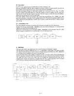 Предварительный просмотр 18 страницы Icom IC-R71 Service Manual