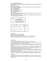 Предварительный просмотр 25 страницы Icom IC-R71 Service Manual