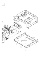 Предварительный просмотр 28 страницы Icom IC-R71 Service Manual