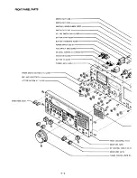 Предварительный просмотр 29 страницы Icom IC-R71 Service Manual