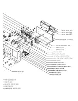 Предварительный просмотр 30 страницы Icom IC-R71 Service Manual