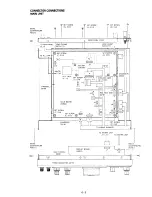 Предварительный просмотр 31 страницы Icom IC-R71 Service Manual