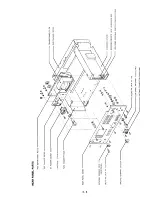 Предварительный просмотр 36 страницы Icom IC-R71 Service Manual