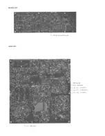 Предварительный просмотр 38 страницы Icom IC-R71 Service Manual