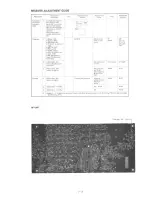 Предварительный просмотр 39 страницы Icom IC-R71 Service Manual