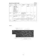 Предварительный просмотр 41 страницы Icom IC-R71 Service Manual