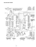 Предварительный просмотр 49 страницы Icom IC-R71 Service Manual