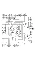 Предварительный просмотр 52 страницы Icom IC-R71 Service Manual