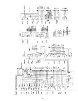 Предварительный просмотр 53 страницы Icom IC-R71 Service Manual