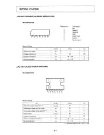 Предварительный просмотр 58 страницы Icom IC-R71 Service Manual