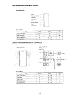 Предварительный просмотр 59 страницы Icom IC-R71 Service Manual