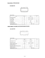 Предварительный просмотр 60 страницы Icom IC-R71 Service Manual