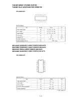 Предварительный просмотр 61 страницы Icom IC-R71 Service Manual