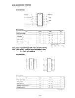 Предварительный просмотр 62 страницы Icom IC-R71 Service Manual