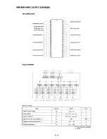 Предварительный просмотр 63 страницы Icom IC-R71 Service Manual