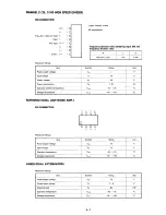 Предварительный просмотр 64 страницы Icom IC-R71 Service Manual