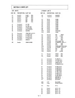 Предварительный просмотр 65 страницы Icom IC-R71 Service Manual