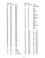 Предварительный просмотр 67 страницы Icom IC-R71 Service Manual