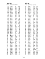 Предварительный просмотр 69 страницы Icom IC-R71 Service Manual