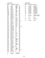 Предварительный просмотр 70 страницы Icom IC-R71 Service Manual