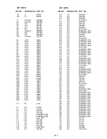 Предварительный просмотр 71 страницы Icom IC-R71 Service Manual