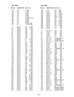 Предварительный просмотр 72 страницы Icom IC-R71 Service Manual