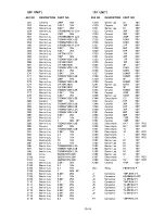 Предварительный просмотр 73 страницы Icom IC-R71 Service Manual