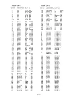 Предварительный просмотр 75 страницы Icom IC-R71 Service Manual