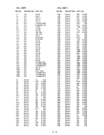 Предварительный просмотр 77 страницы Icom IC-R71 Service Manual