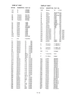 Предварительный просмотр 80 страницы Icom IC-R71 Service Manual