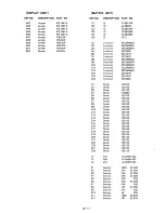 Предварительный просмотр 81 страницы Icom IC-R71 Service Manual